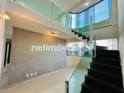 Cobertura com 4 Quartos à venda, 141m² no Jardim Riacho das Pedras, Contagem