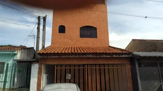 Sobrado com 3 Quartos à venda, 245m² no Jardim São Conrado, Sorocaba