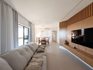 Apartamento com 3 Quartos à venda, 110m² no Judith, Londrina