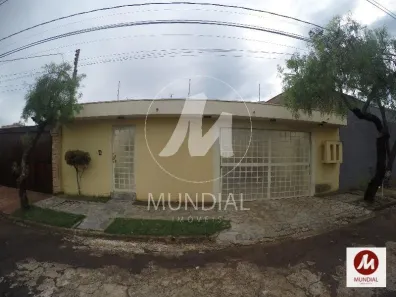 Casa com 5 Quartos à venda, 230m² no Ribeirânia, Ribeirão Preto