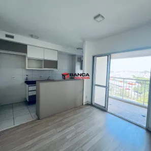 Apartamento com 1 Quarto à venda, 41m² no Umuarama, Osasco