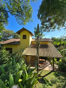 Sobrado com 4 Quartos à venda, 170m² no Ibiraquera, Imbituba