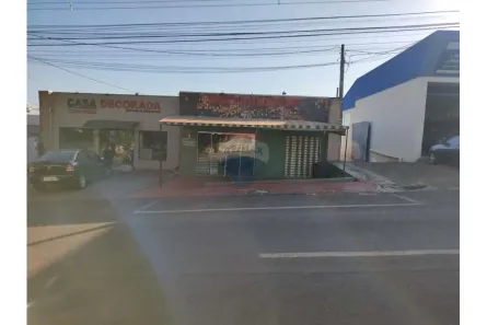 Lote/Terreno à venda, 457m² no Canadá, Cascavel
