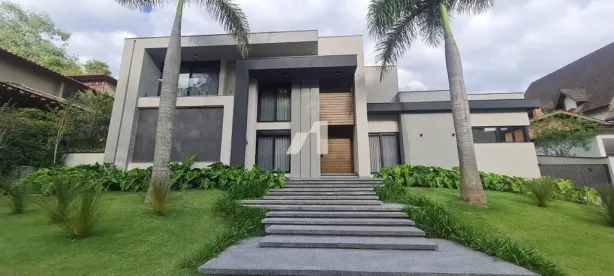 Casa de Condomínio com 5 Quartos à venda, 800m² no Tamboré, Barueri