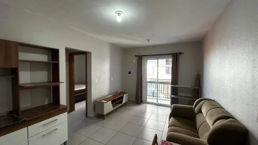 Apartamento com 2 Quartos para alugar, 50m² no Efapi, Chapecó