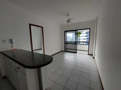 Apartamento com 1 Quarto à venda, 55m² no Caminho das Árvores, Salvador