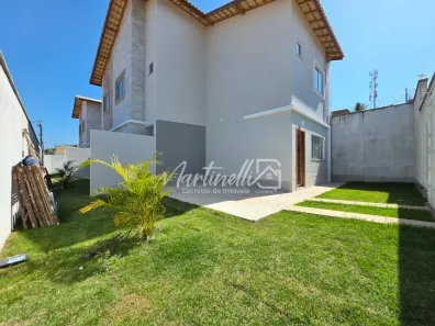 Sobrado com 2 Quartos à venda, 66m² no São Francisco, Serra
