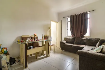 Apartamento com 2 Quartos à venda, 85m² no Maracanã, Rio de Janeiro