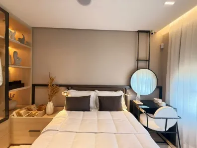 Apartamento com 3 Quartos à venda, 74m² no Vila Anastácio, São Paulo