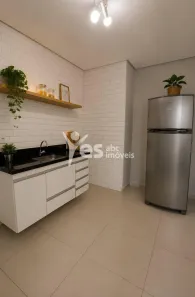 Cobertura com 2 Quartos para alugar, 104m² no Vila Floresta, Santo André