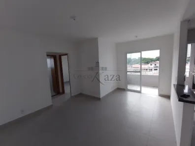 Apartamento com 2 Quartos à venda, 63m² no Parque Industrial, São José dos Campos