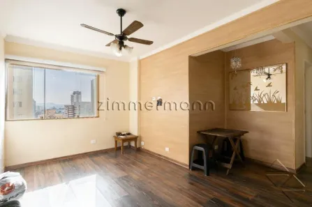 Apartamento com 3 Quartos à venda, 65m² no Perdizes, São Paulo