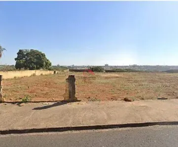 Lote/Terreno à venda, 7141m² no Parque das Gameleiras, Uberaba
