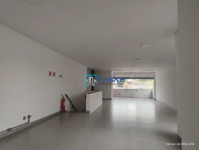 Ponto Comercial para alugar, 180m² no Vila Antonina, São Paulo