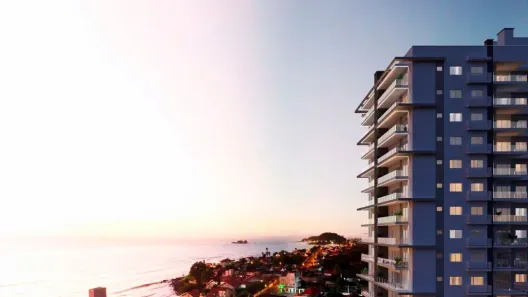 Apartamento com 2 Quartos à venda, 75m² no Itajuba, Barra Velha