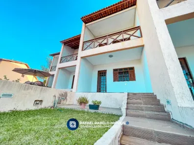 Casa com 3 Quartos à venda, 85m² no Porto das Dunas, Aquiraz