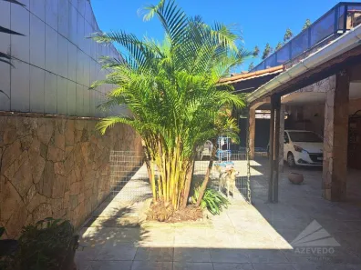 Sobrado com 3 Quartos à venda, 100m² no Colônia, Ribeirão Pires