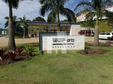 Lote/Terreno à venda, 640m² no Bairro Itapema, Itatiba