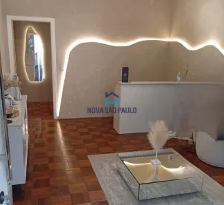 Casa com 5 Quartos à venda, 220m² no Vila Congonhas, São Paulo