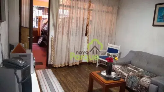 Sobrado com 2 Quartos à venda, 124m² no Jardim da Glória, São Paulo