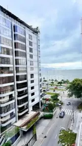 Apartamento com 3 Quartos à venda, 142m² no Centro, Florianópolis