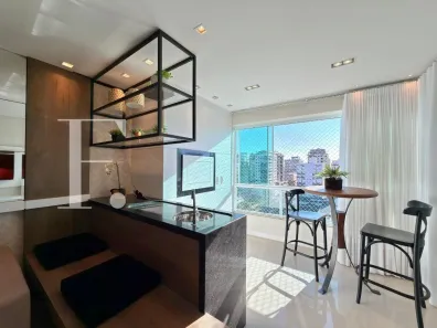 Apartamento com 2 Quartos à venda, 121m² no Zona Nova, Capão da Canoa