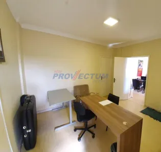 Sala Comercial com 2 Quartos à venda, 67m² no Centro, Campinas
