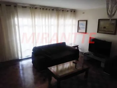 Sobrado com 4 Quartos à venda, 180m² no Casa Verde, São Paulo