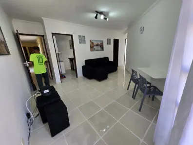 Apartamento com 2 Quartos à venda, 70m² no Jacarecica, Maceió