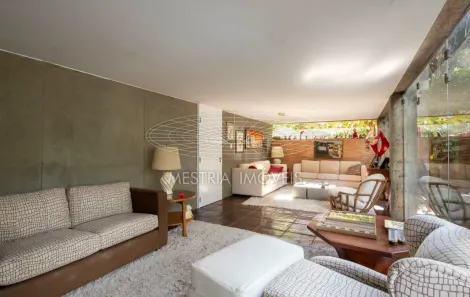 Casa com 3 Quartos à venda, 448m² no Jardim Guedala, São Paulo