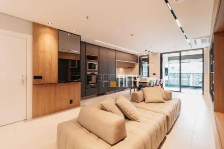 Apartamento com 2 Quartos à venda, 104m² no Jardim das Acácias, São Paulo