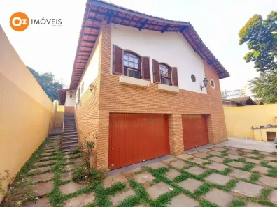 Casa com 3 Quartos à venda, 485m² no Vila São Francisco, São Paulo
