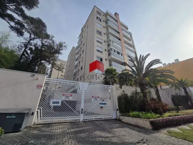 Cobertura com 3 Quartos à venda, 212m² no Bacacheri, Curitiba