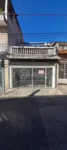 Sobrado com 3 Quartos à venda, 201m² no Vila Talarico, São Paulo