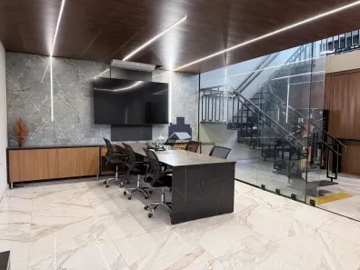 Ponto Comercial à venda, 140m² no Parque Industrial, São José do Rio Preto