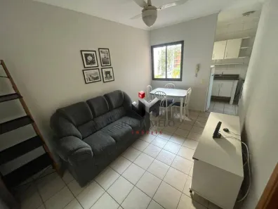 Apartamento com 1 Quarto para alugar, 40m² no Nova Aliança, Ribeirão Preto