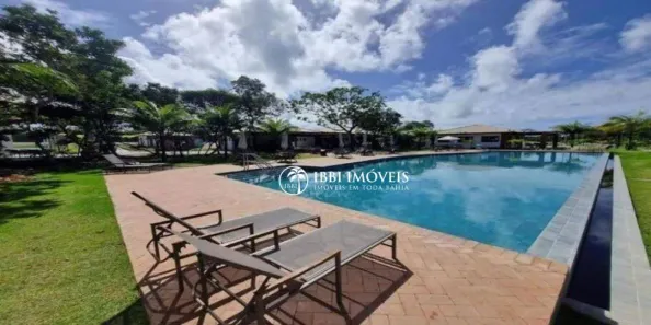 Apartamento com 1 Quarto à venda, 32m² no Praia do Forte, Mata de São João