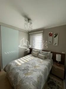 Apartamento com 3 Quartos à venda, 97m² no Vila Moinho Velho, São Paulo