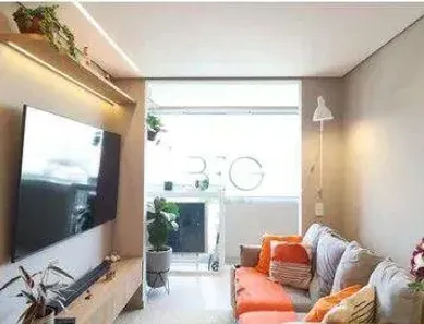 Apartamento com 2 Quartos à venda, 40m² no Vila Guilherme, São Paulo