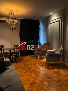 Apartamento com 2 Quartos à venda, 58m² no Consolação, São Paulo