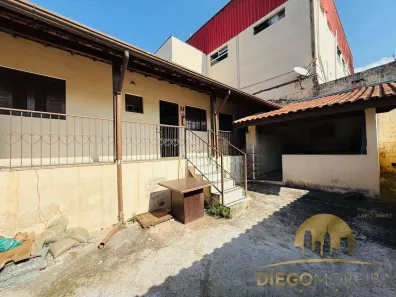 Casa com 2 Quartos para alugar, 150m² no Terra Preta (Terra Preta), Mairiporã