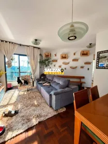 Apartamento com 3 Quartos à venda, 90m² no Conjunto Residencial Trinta e Um de Março, São José dos Campos