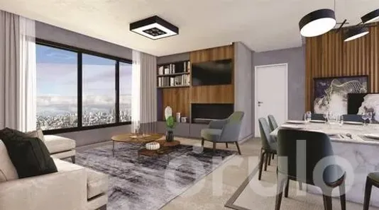 Apartamento com 2 Quartos à venda, 81m² no Petrópolis, Porto Alegre