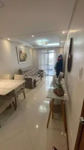 Apartamento com 3 Quartos à venda, 102m² no Granbery, Juiz de Fora