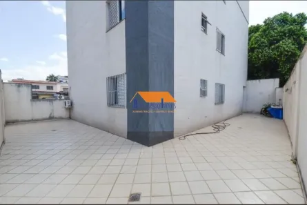 Apartamento com 3 Quartos à venda, 127m² no Ipiranga, Belo Horizonte