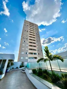 Apartamento com 2 Quartos à venda, 64m² no Vila Cardia, Bauru