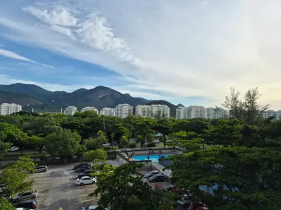 Apartamento com 2 Quartos à venda, 56m² no Barra da Tijuca, Rio de Janeiro