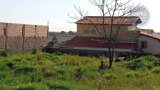 Lote/Terreno à venda, 255m² no Parque Residencial Potiguara, Itu