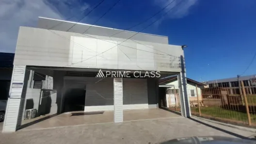 Ponto Comercial para alugar, 300m² no Harmonia, Canoas