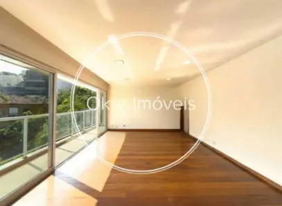 Apartamento com 3 Quartos à venda, 159m² no Ipanema, Rio de Janeiro